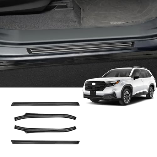 ドレスアップパーツ スカッフ フォレスター」の人気商品一覧